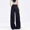 WJ-111 Denim Blue
