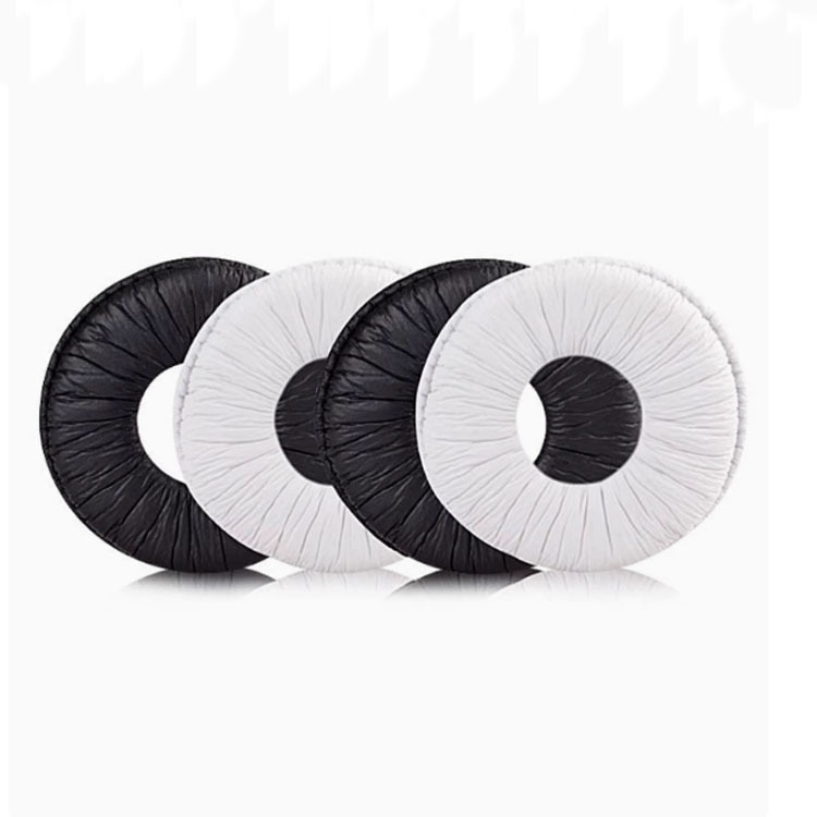 Suitable for Sony Mdr-Zx100 Zx110 Zx300 V150 V300 Headphone Covers, Sponge Covers, Ear Pads Suitable for Sony Mdr-Zx100 Zx110 Zx300 V150 V300 Headphone Covers, Sponge Covers, Ear Pads