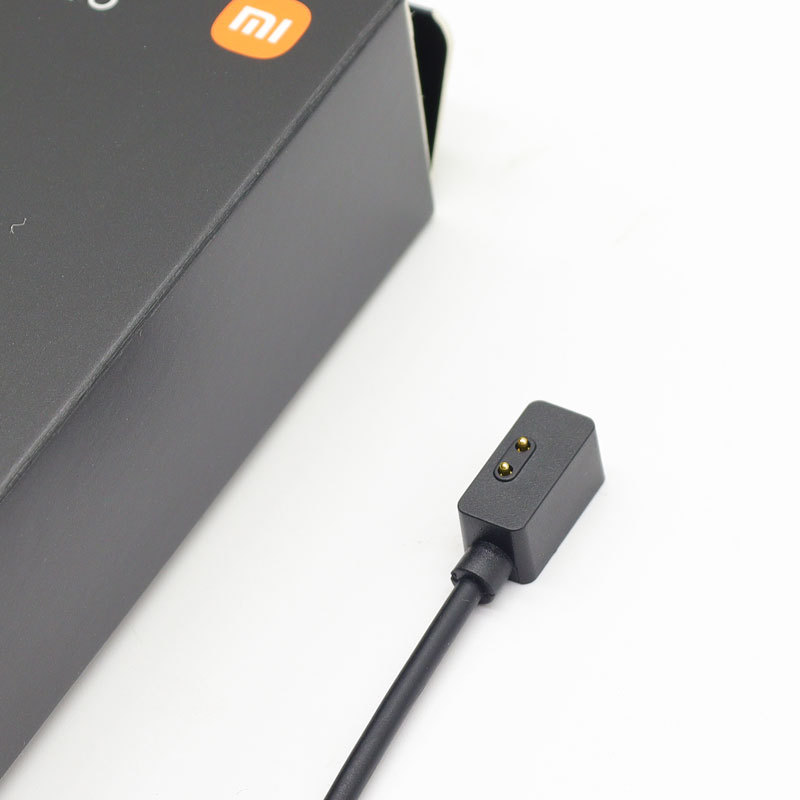 適用小米手環7pro手錶磁吸充電器 紅米lite2/band Pro免拆充電線