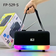 �羳�¿�FP-529-S̫��ܟo���{����푱�yʽ�쾀FM�����C��������