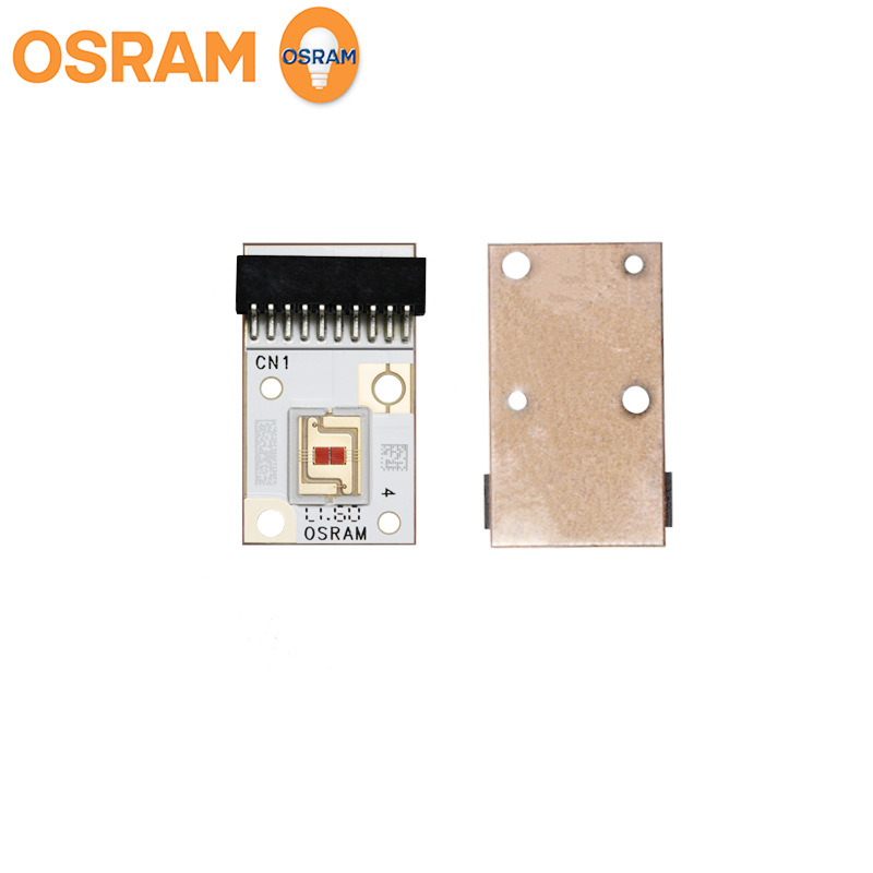 osramŷ˾�ʵ���led���ʵ���ֲ������2716��Ƭ���������������