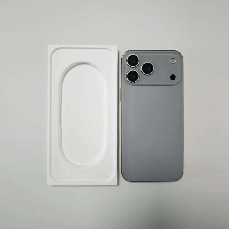 适用airpodspro2蓝牙耳机  iPhone16手机内托 甘蔗浆符合出口|undefined