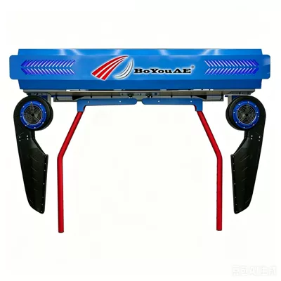 Commercial Use, Car washing machine