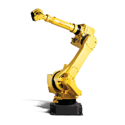 发那科机器人M-710iC/50搬运、上下料、拾取中型6轴机器人