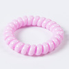 Brand fresh telephone, high durable hair rope, new collection, wide color palette