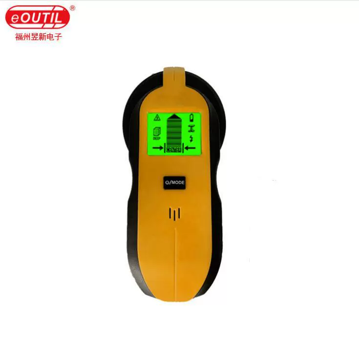 Стенный детектор | Ручной детектор металла