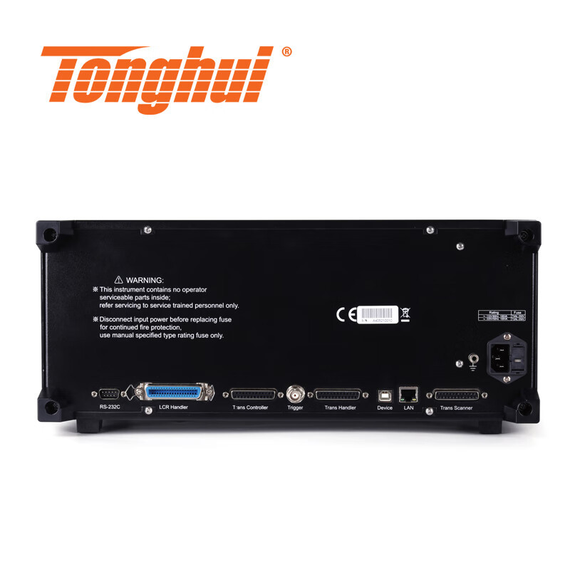 ͬ�ݣ�Tonghui��TH2840AX/TH2840BX/NX�ۺϲ��Է����Ǹ߾���