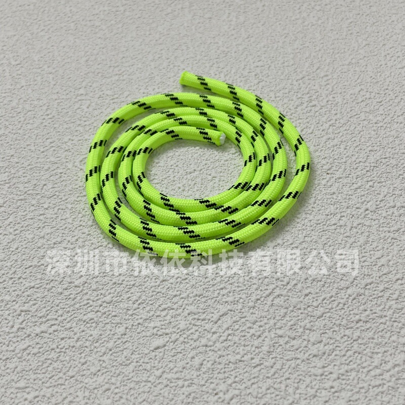 miumiu同款5mm包挂绳手工diy材料包彩色涤纶绳跨境爆款手链绳批发|undefined
