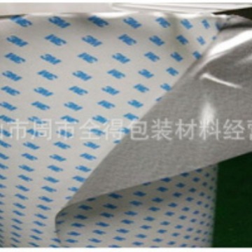 上海供应 3M4608灰色亚克力双面胶，3 M 4914/4920/4604双面胶