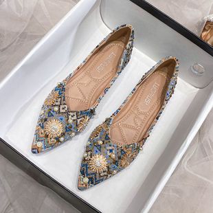 2025�����¿�ƽ��ˮ����ưЬܛ�׼��^��ЬŮ��aŮЬ41һ43��Ь