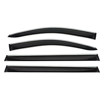 for Kia Grand, Rain shield