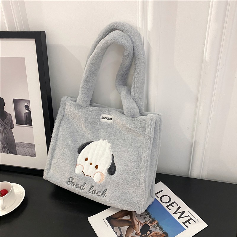 푸딩 만화 휴대용