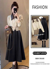 �ﶬ���bŮ2024�¿�߼���polo�Iᘿ��p���ë���@����ȹ�ɼ���