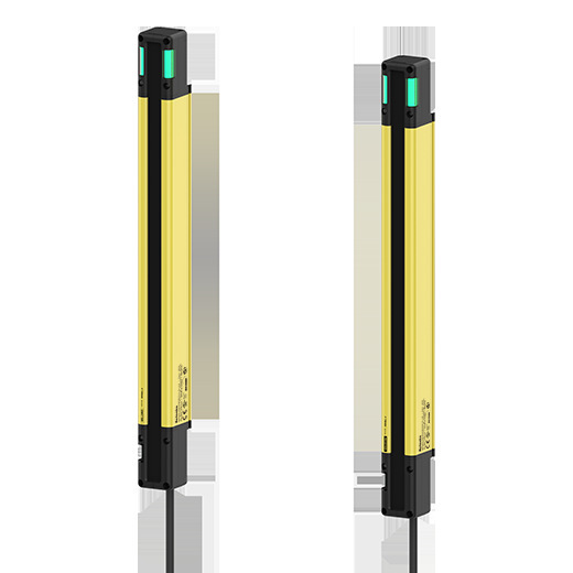 奥托尼克斯Autonics  安全光幕 (标准型) SFL14-111