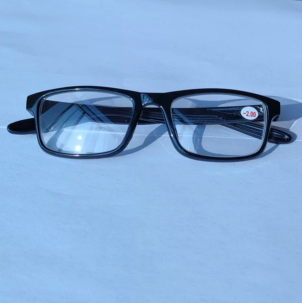 New myopia glasses finished myopia glasses running rivers and lakes stall men's factory wholesale glasses