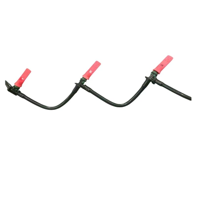 Airship Overflow Pipe Tubing