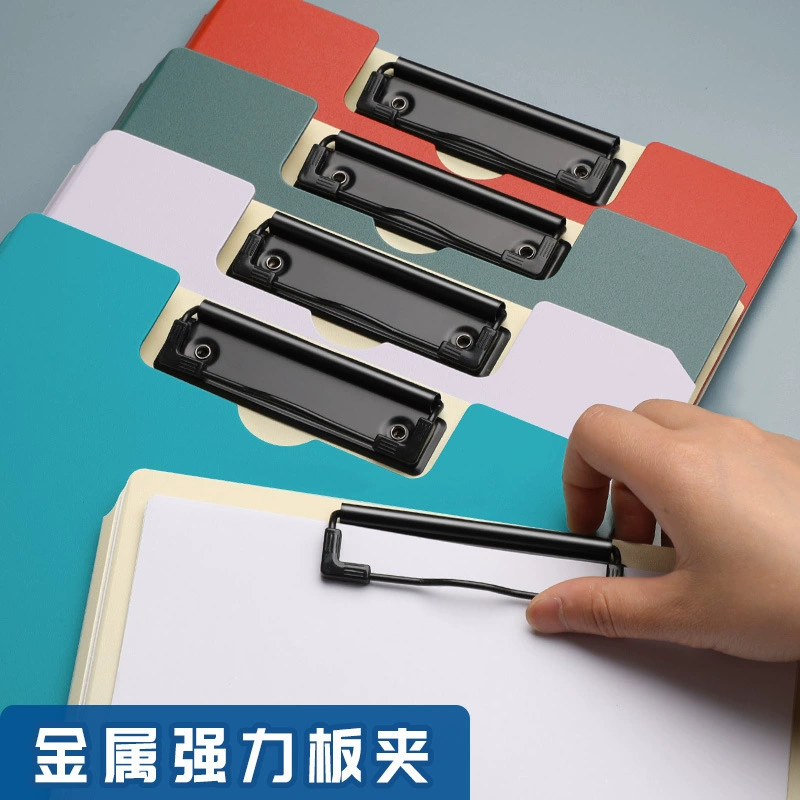 创易 New Morandi Folder Folder A4 Folder Office File File File Consolidation File File Folder Student Test Player