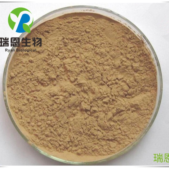 桑白皮提取物TLC检测10:1棕黄色粉末厂家现货免邮