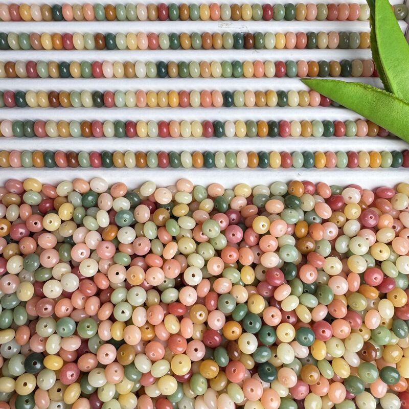 Natural Bodhi Genuine Macaron Bodhi Root Abacus Beads Bodhi Seeds Wholesale Live Streaming Supply Loose Beads Finely Polished Natural Bodhi Genuine Macaron Bodhi Root Abacus Beads Bodhi Seeds Wholesale Live Streaming Supply Loose Beads Finely Polished