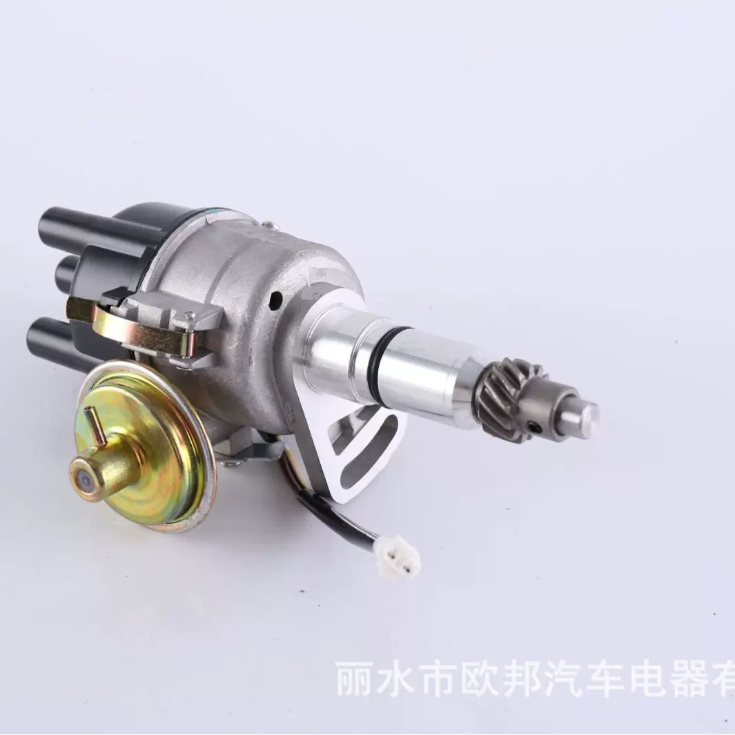 厂家直销汽车点火分电器适用铃木SUZUKI 33100-77320 、465