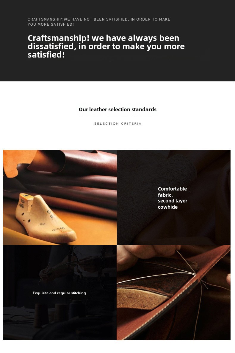 Summer business formal leather shoes men's Korean men's shoes cowhide casual personality trend hollow men's shoes a generation of hair_vogvips.com