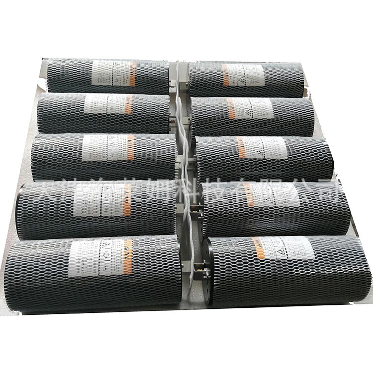 海莱姆 小容积活塞式蓄能器 HPAC 压力可达70MPA，厂家直销