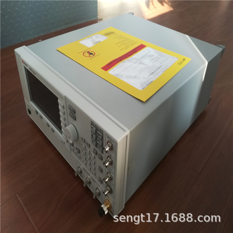 河南E8267D二手仪器模拟