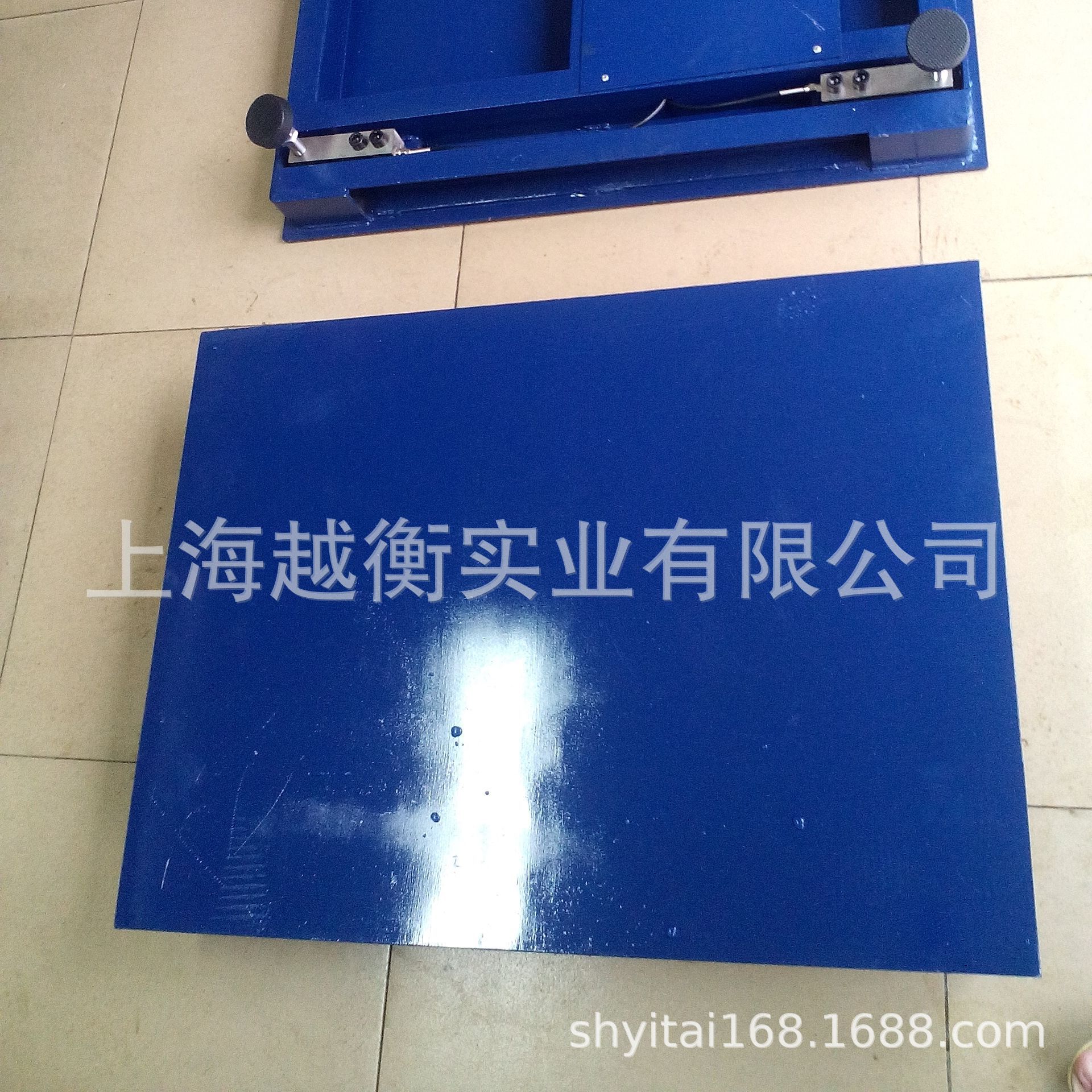 化工厂防爆区用电子地泵价格，防爆型XK3150-EX 1000kg 地泵批发