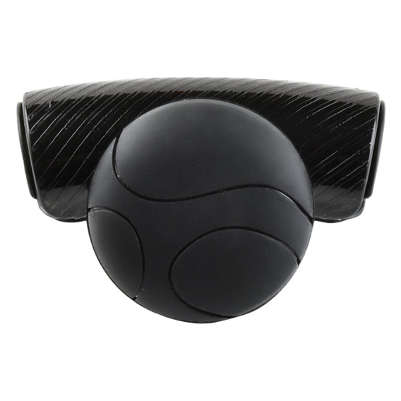 Car steering wheel booster silicone booster ball steering labor-saving auxiliary car bearing steering wheel booster ball