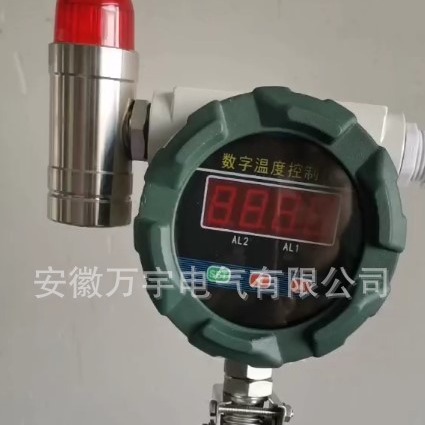 WYWZPB-250S  一体化万向声光报警变送器