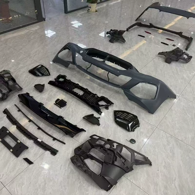 Suitable for Bmw F44 Big Surrounded