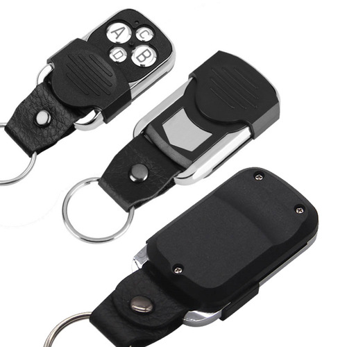 Trade belt buckle copy remote control access control remote control gate remote control rolling shutter door copy