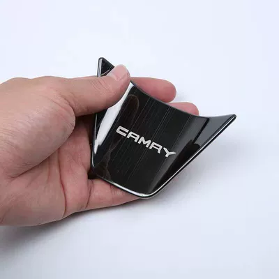 parts stainless steel parts — Car interior film