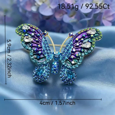 European and American high-end enamel-painted Yaxa sancaqları - 2