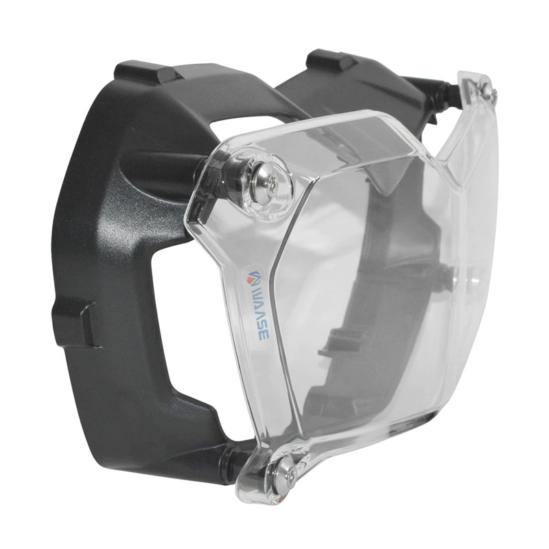 Подходит для BM F750GS F850GS F800GS F900GS ADV Быстросъемная передняя большая защитная сетка для плафона