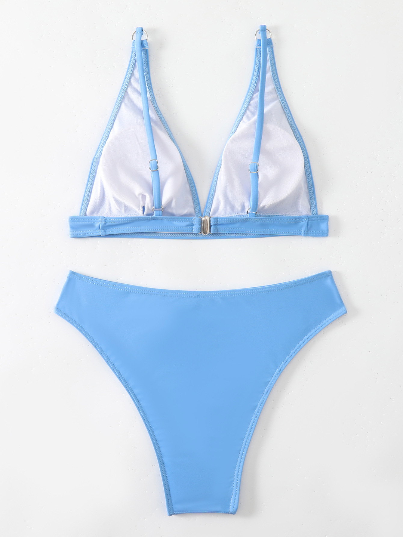 Full swimsuit set shown on model