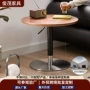多层实木客厅家用餐桌