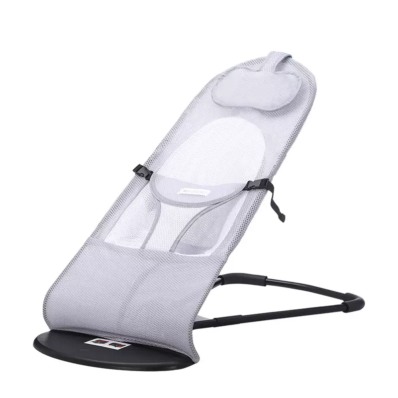 婴儿摇摇椅婴儿悠悠车摇篮摇摇篮床哄娃神器摇摇椅躺椅哄睡安抚椅