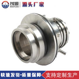 IH-25S/IH-25D机械密封 脱硫泵集装式机械密封件 IH水泵机械密封