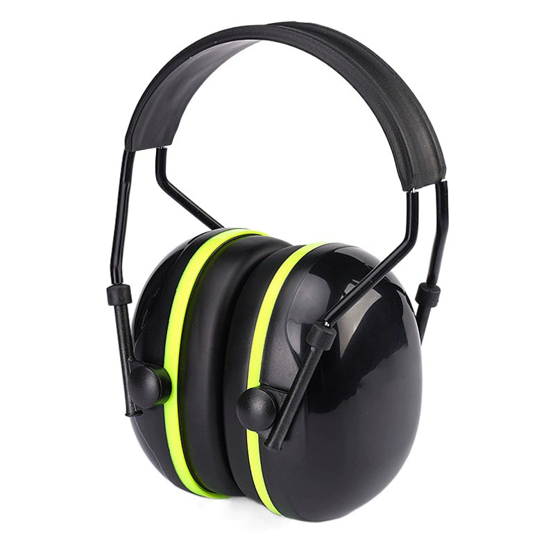 2024 завод Новые наушники оптом головные звукоизоляционные наушники здание верфи промышленные наушники с шумоподавлением