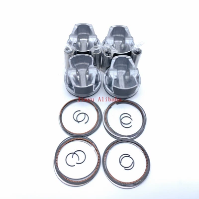 Engine Piston is Suitable Piston, piston ring, piston pin