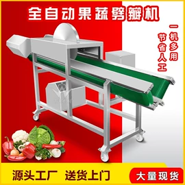 果蔬加工设备;肉品加工设备;食品杀菌设备