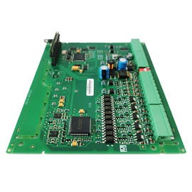 调速器;标准变频器;其他工控系统