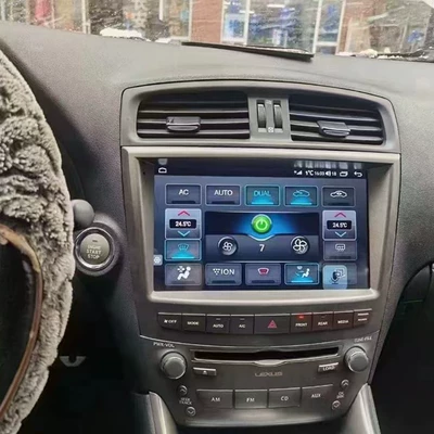 DVD Navigation 06-12 Android large screen