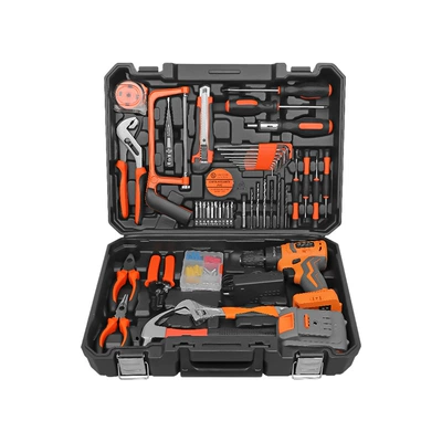 Repair Kit, Complete Home Electrician | Mühərrik tənzimləmə alətləri