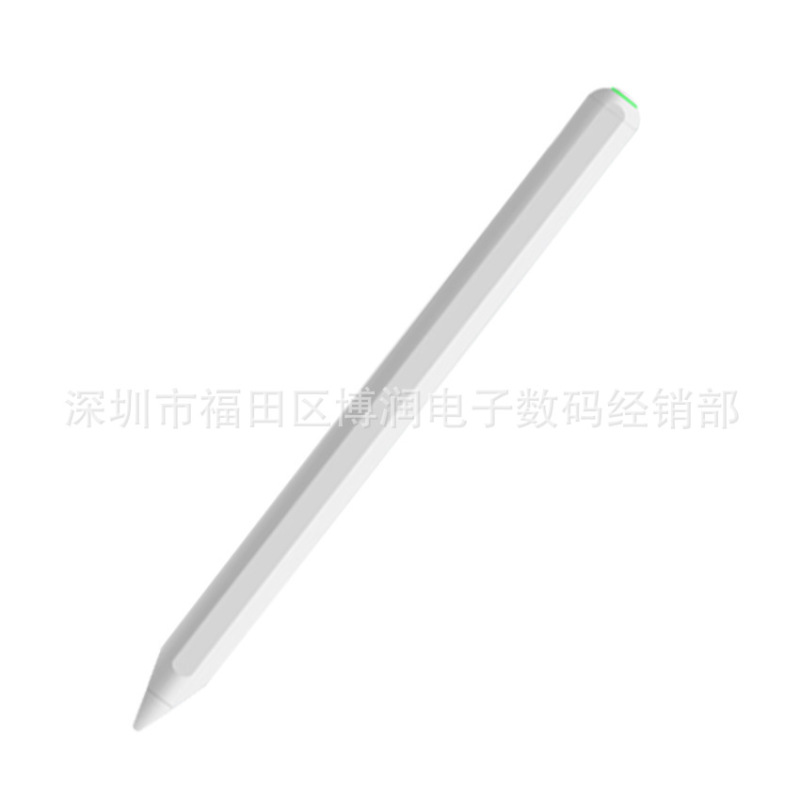 Apple 第 4 世代および第 3 世代のスタイラス、iPad ペンシル プロ タブレット、吸着スタイラス付き iPad 静電容量ペンに適しています。|undefined