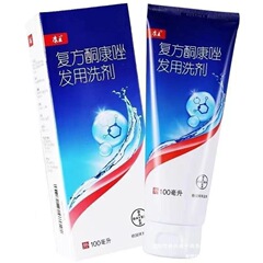 Xie Kangwang シャンプー、フケ防止、かゆみ止め、オイルコントロール、抗脱毛、抗菌液体シャンプー、パッケージを参照