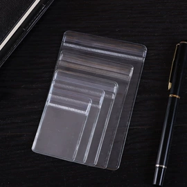 证件卡、挂绳;首饰包装;文件套