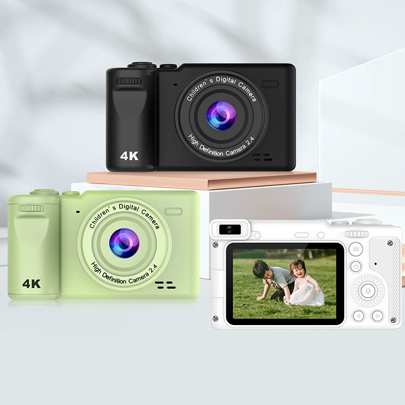 Небольшая CCTV-камера для учащихся начальных классов для фотосессий, ()