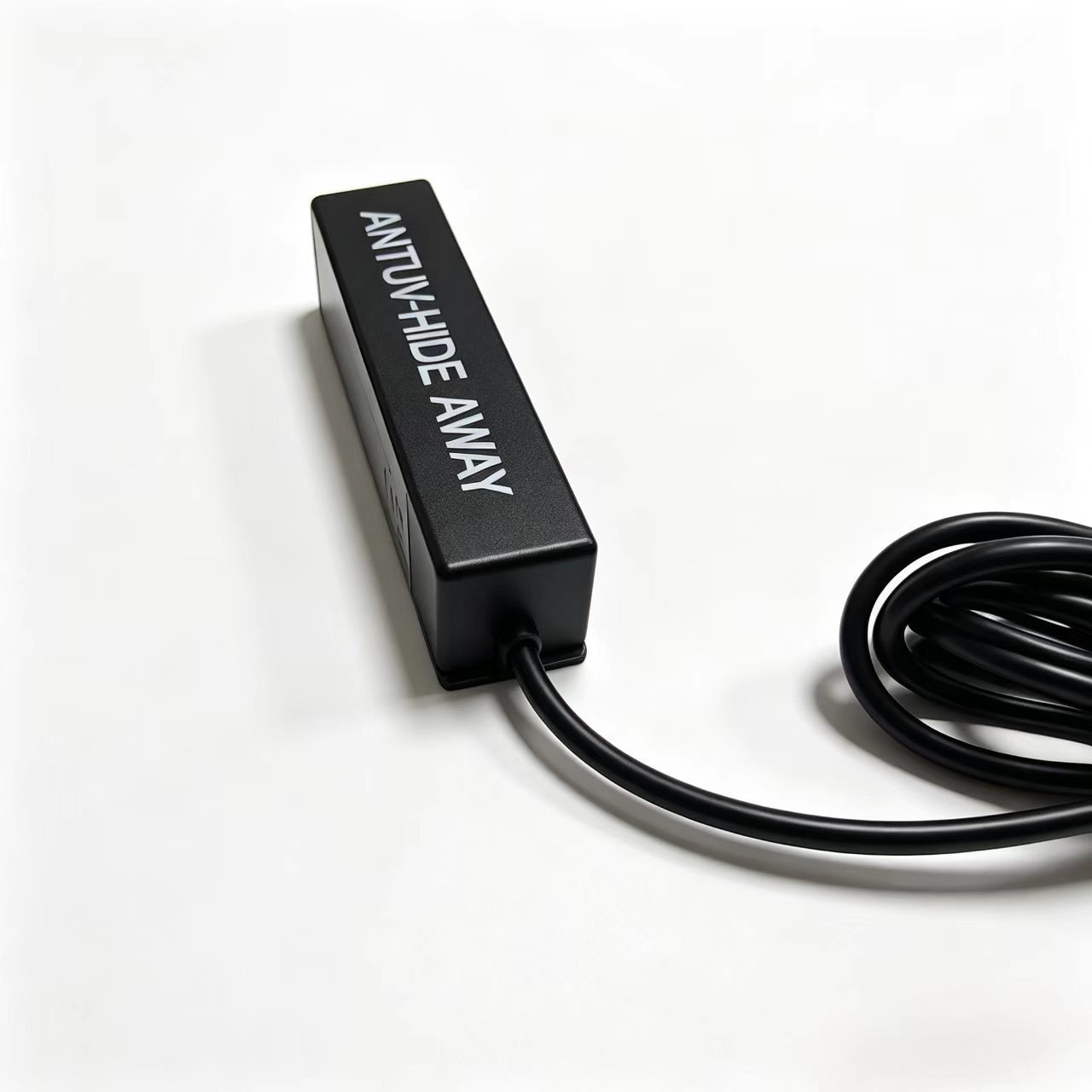 Cross-border exclusive 4G car-mounted adhesive glass-mounted radio antenna